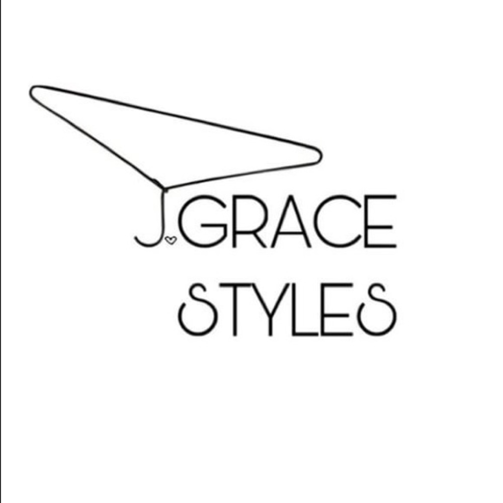 Meet your Posher, JGracestyles